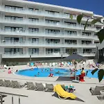 アパート Casa De La Luna A403 - Basen Parking Fitnes Bawialnia W Cenie - Polanki Aqua - コウォブジェク