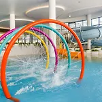 Casa De La Luna A403 - Basen Parking Fitnes Bawialnia W Cenie - Polanki Aqua - 아파트 코워브제크