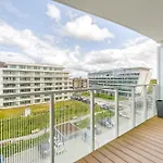 아파트 Casa De La Luna A403 - Basen Parking Fitnes Bawialnia W Cenie - Polanki Aqua - 코워브제크