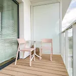 Casa De La Luna A403 - Basen Parking Fitnes Bawialnia W Cenie - Polanki Aqua - 코워브제크