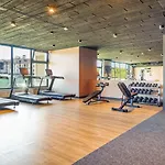 アパート Casa De La Luna A403 - Basen Parking Fitnes Bawialnia W Cenie - Polanki Aqua - コウォブジェク