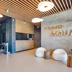 Casa De La Luna A403 - Basen Parking Fitnes Bawialnia W Cenie - Polanki Aqua - 아파트