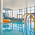 Casa De La Luna A403 - Basen Parking Fitnes Bawialnia W Cenie - Polanki Aqua - アパート *