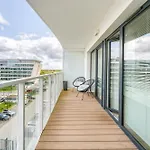 Casa De La Luna A403 - Basen Parking Fitnes Bawialnia W Cenie - Polanki Aqua - * 코워브제크