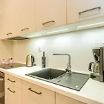 アパート Casa De La Luna A403 - Basen Parking Fitnes Bawialnia W Cenie - Polanki Aqua -