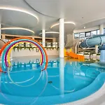 Casa De La Luna A403 - Basen Parking Fitnes Bawialnia W Cenie - Polanki Aqua - 아파트 *