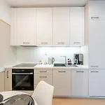 Casa De La Luna A403 - Basen Parking Fitnes Bawialnia W Cenie - Polanki Aqua -