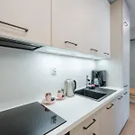 Casa De La Luna A403 - Basen Parking Fitnes Bawialnia W Cenie - Polanki Aqua -