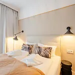 Casa De La Luna A403 - Basen Parking Fitnes Bawialnia W Cenie - Polanki Aqua - 아파트