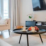 Casa De La Luna A403 - Basen Parking Fitnes Bawialnia W Cenie - Polanki Aqua -