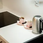Casa De La Luna A403 - Basen Parking Fitnes Bawialnia W Cenie - Polanki Aqua - 아파트 *