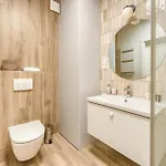 아파트 Casa De La Luna A403 - Basen Parking Fitnes Bawialnia W Cenie - Polanki Aqua - *