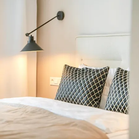 Casa De La Luna A403 - Basen Parking Fitnes Bawialnia W Cenie - Polanki Aqua - Appartement Kołobrzeg