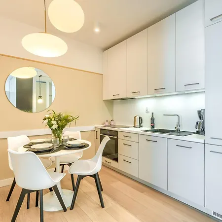 Casa De La Luna A403 - Basen Parking Fitnes Bawialnia W Cenie - Polanki Aqua -