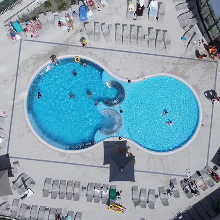 Casa De La Luna A403 - Basen Parking Fitnes Bawialnia W Cenie - Polanki Aqua - *