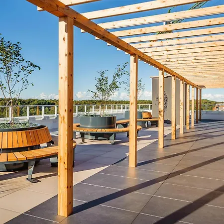 Appartement Casa De La Luna A403 - Basen Parking Fitnes Bawialnia W Cenie - Polanki Aqua -