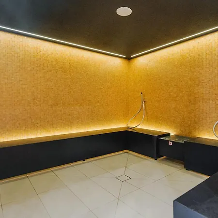 Casa De La Luna A403 - Basen Parking Fitnes Bawialnia W Cenie - Polanki Aqua - Kołobrzeg