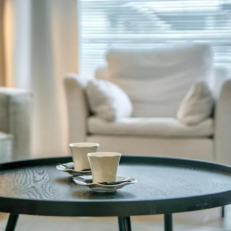 Appartement Casa De La Luna A403 - Basen Parking Fitnes Bawialnia W Cenie - Polanki Aqua - Kołobrzeg