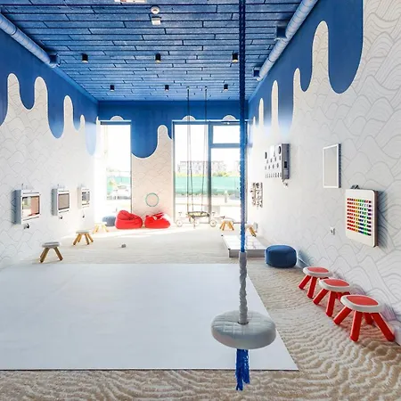 Casa De La Luna A403 - Basen Parking Fitnes Bawialnia W Cenie - Polanki Aqua - Διαμέρισμα Kołobrzeg