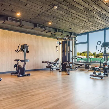 Casa De La Luna A403 - Basen Parking Fitnes Bawialnia W Cenie - Polanki Aqua - Kołobrzeg