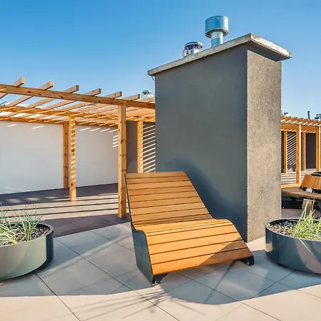 Casa De La Luna A403 - Basen Parking Fitnes Bawialnia W Cenie - Polanki Aqua - Διαμέρισμα *