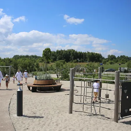 Διαμέρισμα Casa De La Luna A403 - Basen Parking Fitnes Bawialnia W Cenie - Polanki Aqua - *