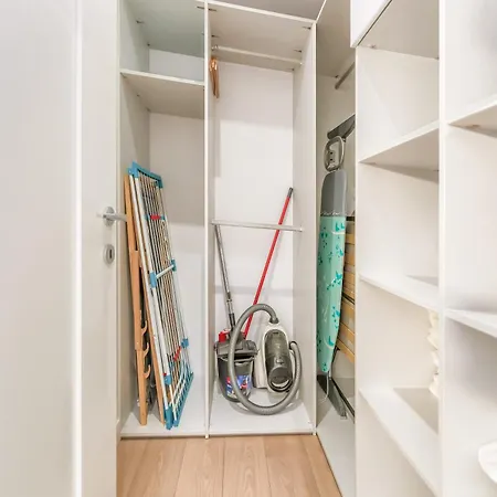 Casa De La Luna A403 - Basen Parking Fitnes Bawialnia W Cenie - Polanki Aqua - Kołobrzeg