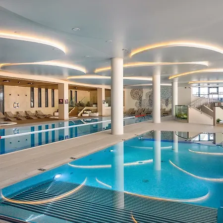 Casa De La Luna A403 - Basen Parking Fitnes Bawialnia W Cenie - Polanki Aqua -