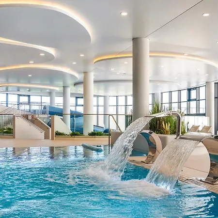 Casa De La Luna A403 - Basen Parking Fitnes Bawialnia W Cenie - Polanki Aqua -