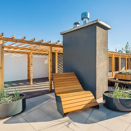 Casa De La Luna A403 - Basen Parking Fitnes Bawialnia W Cenie - Polanki Aqua - Διαμέρισμα