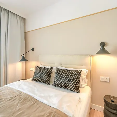 Casa De La Luna A403 - Basen Parking Fitnes Bawialnia W Cenie - Polanki Aqua - * Kołobrzeg