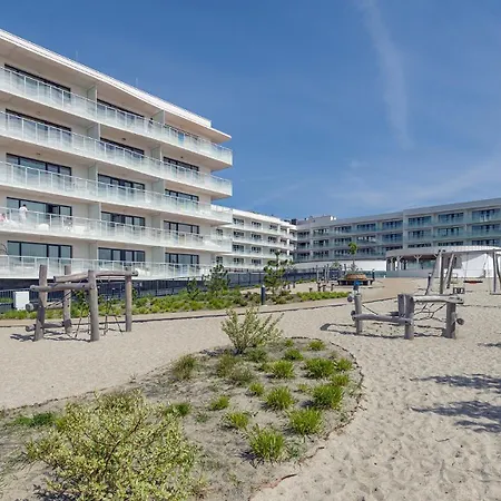 Casa De La Luna A403 - Basen Parking Fitnes Bawialnia W Cenie - Polanki Aqua - Kołobrzeg