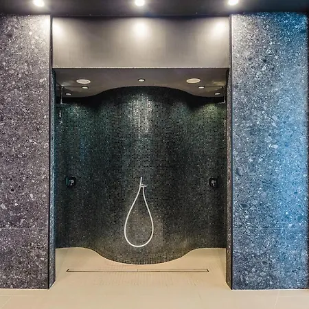 Casa De La Luna A403 - Basen Parking Fitnes Bawialnia W Cenie - Polanki Aqua - 아파트 코워브제크