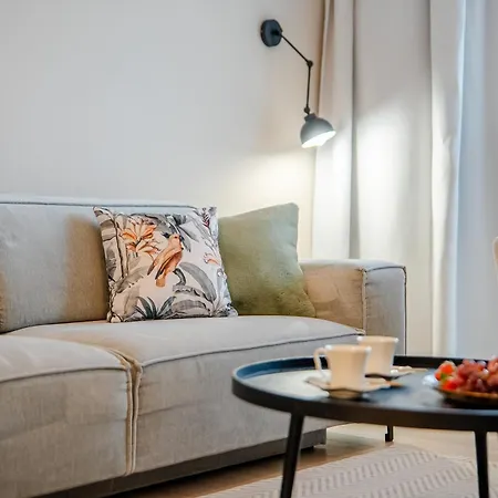 Casa De La Luna A403 - Basen Parking Fitnes Bawialnia W Cenie - Polanki Aqua -