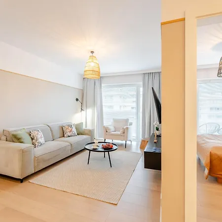 Appartamento Casa De La Luna A403 - Basen Parking Fitnes Bawialnia W Cenie - Polanki Aqua -