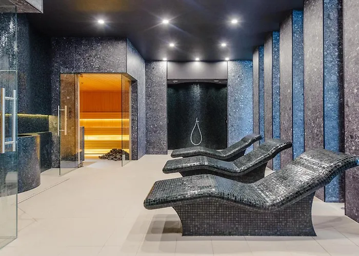 Casa De La Luna A403 - Basen Parking Fitnes Bawialnia W Cenie - Polanki Aqua - *