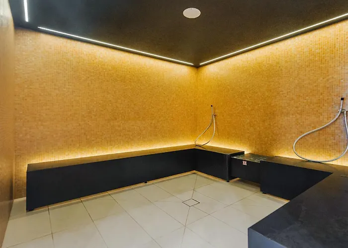 Casa De La Luna A403 - Basen Parking Fitnes Bawialnia W Cenie - Polanki Aqua - Kołobrzeg