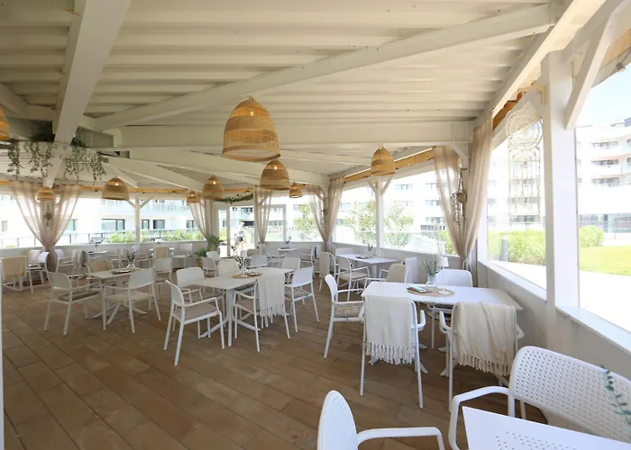 Appartamento Casa De La Luna A403 - Basen Parking Fitnes Bawialnia W Cenie - Polanki Aqua - Kołobrzeg