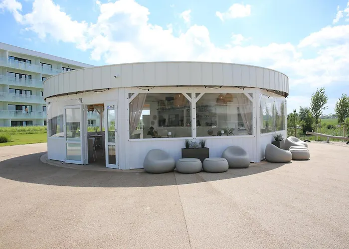 Casa De La Luna A403 - Basen Parking Fitnes Bawialnia W Cenie - Polanki Aqua - *