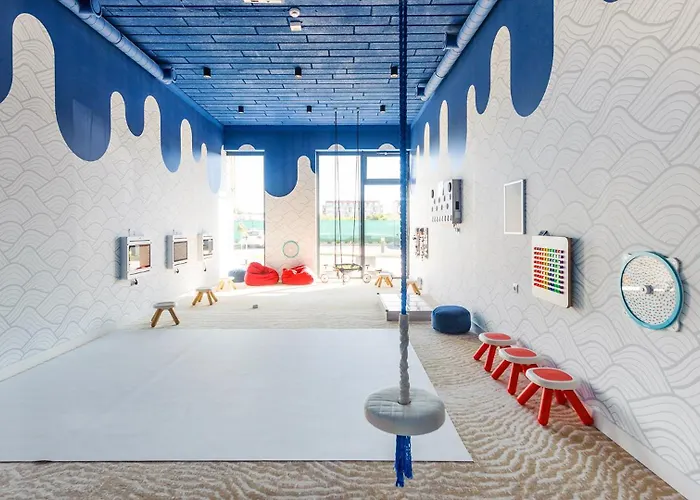 Casa De La Luna A403 - Basen Parking Fitnes Bawialnia W Cenie - Polanki Aqua - Appartamento Kołobrzeg