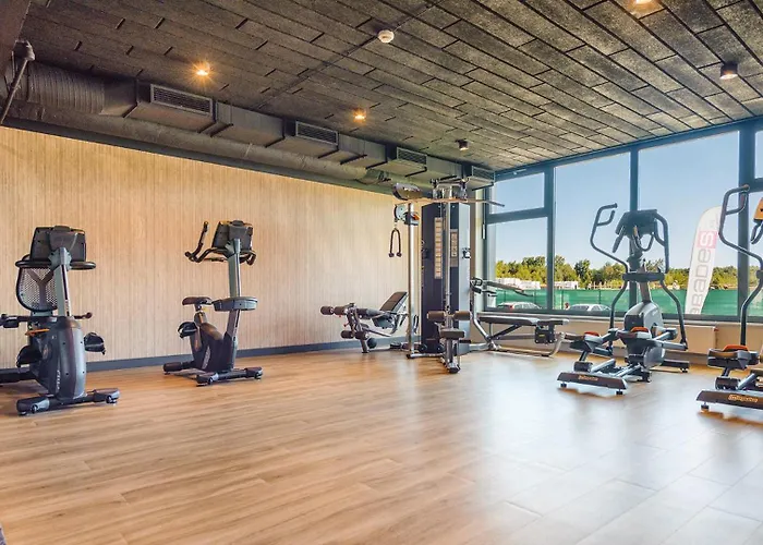 Casa De La Luna A403 - Basen Parking Fitnes Bawialnia W Cenie - Polanki Aqua - Kołobrzeg