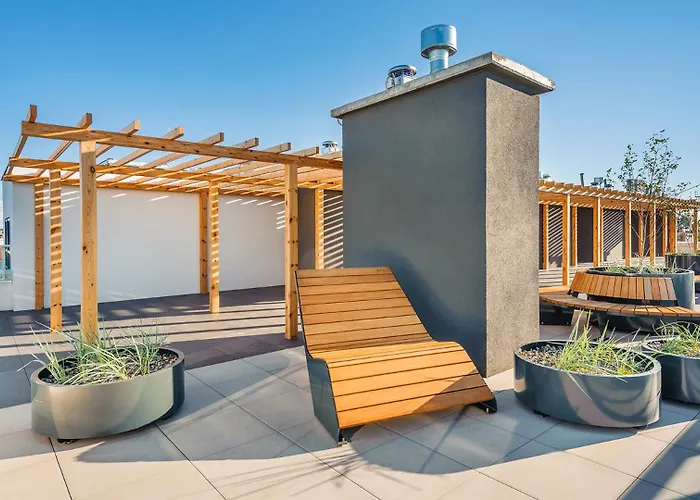 Casa De La Luna A403 - Basen Parking Fitnes Bawialnia W Cenie - Polanki Aqua - Appartamento *