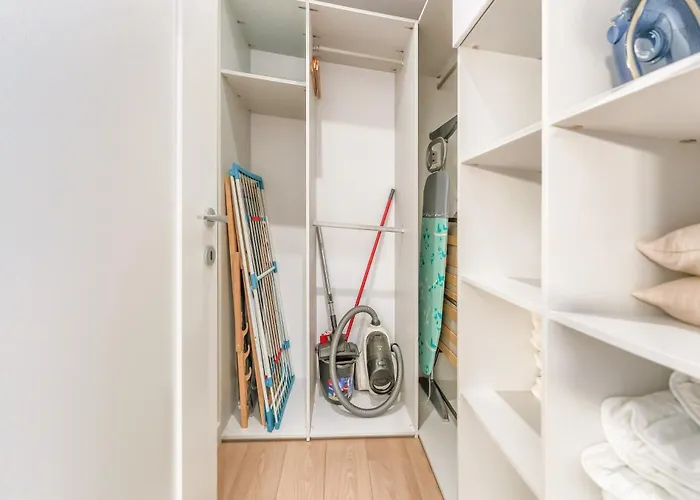 Casa De La Luna A403 - Basen Parking Fitnes Bawialnia W Cenie - Polanki Aqua - Kołobrzeg