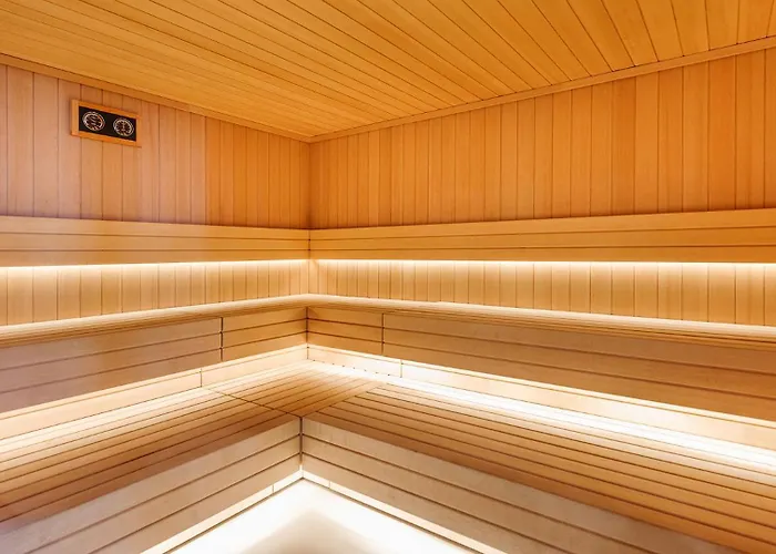 Casa De La Luna A403 - Basen Parking Fitnes Bawialnia W Cenie - Polanki Aqua - Appartamento *