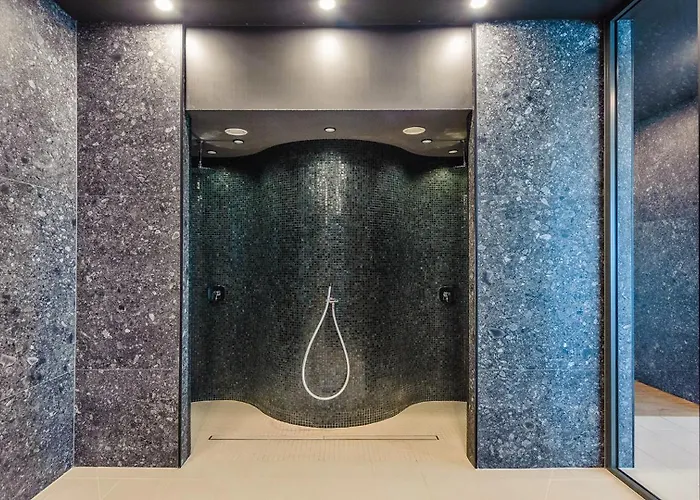 Casa De La Luna A403 - Basen Parking Fitnes Bawialnia W Cenie - Polanki Aqua - Appartamento Kołobrzeg